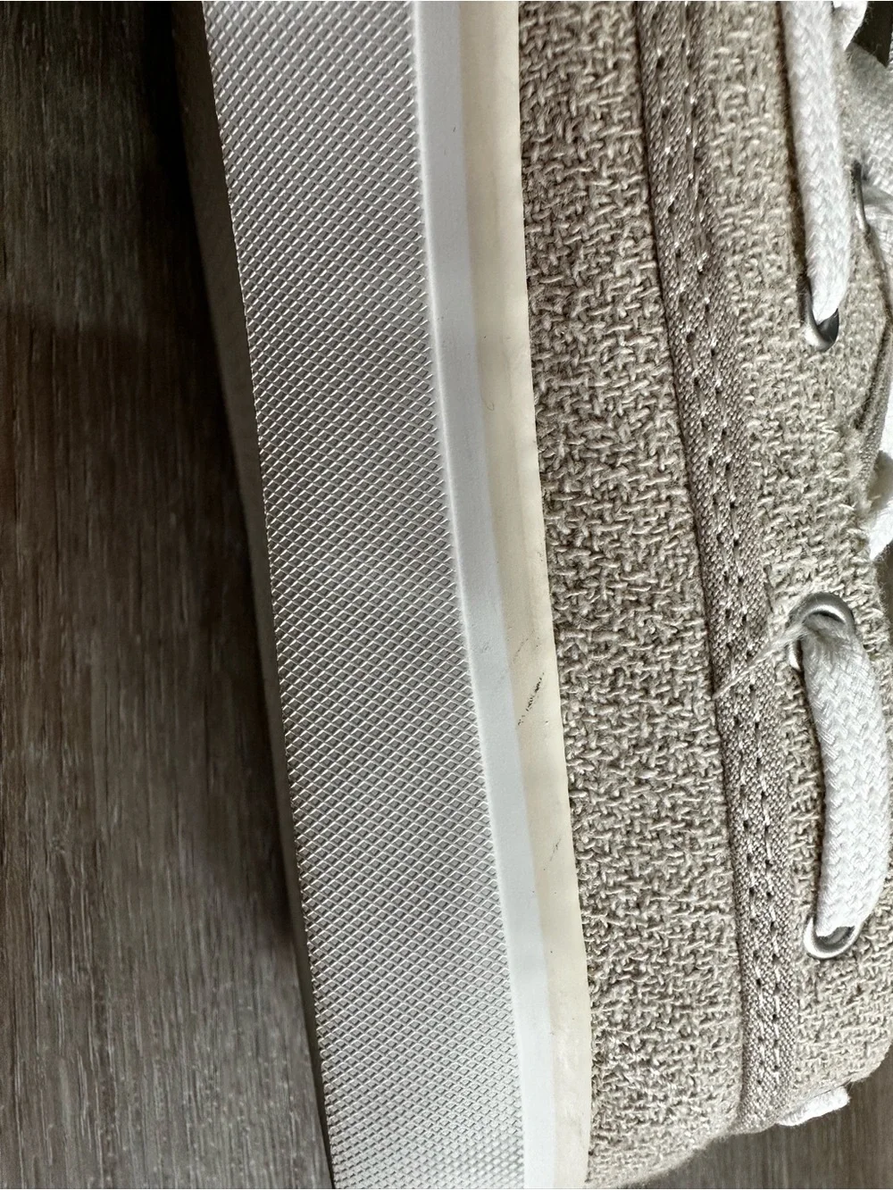 Sperry Top Sider Boat Shoe